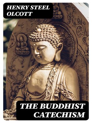 cover image of The Buddhist Catechism